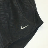 Nike Womens Dri-Fit Running Shorts - Size Medium - Pre-Owned - HLUUKW