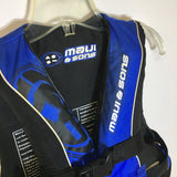 Maui & Sons Adult PFD - Size XS - Pre-owned - HNAGTE