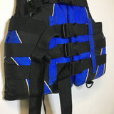 Maui & Sons Adult PFD - Size XS - Pre-owned - HNAGTE