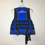 Maui & Sons Adult PFD - Size XS - Pre-owned - HNAGTE