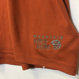 Mountain Hardwear Men T-Shirt - Size Medium - Pre-Owned - HU842K