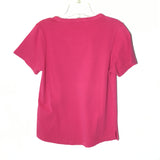 Woolrich Womens T Shirt - Size XS - Pre Owned - R8SQVB