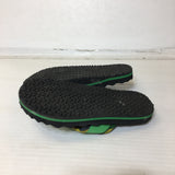 The North Face Kid's Flip Flops - Size Y10 - Pre-owned - J6Q8NR