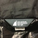 MEC Women's Primaloft Puffer Jacket - Size Small - Pre-owned -