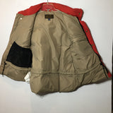 Eddie Bauer Mens Down Vest - Medium - Pre-owned - JG18TK