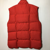Eddie Bauer Mens Down Vest - Medium - Pre-owned - JG18TK