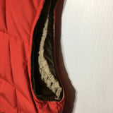 Eddie Bauer Mens Down Vest - Medium - Pre-owned - JG18TK