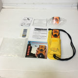 Fast Find Ranger Personal Locator Navigation System - Pre-Owned - JQUSAY