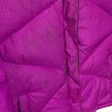 Columbia Girls Puffer Winter Jacket - Size Large - Pre-owned - JXAQ22