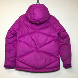 Columbia Girls Puffer Winter Jacket - Size Large - Pre-owned - JXAQ22