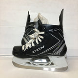 CCM Junior Rib XT Hockey Skates - Size 3 - Pre-owned - K1UR6X