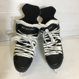 CCM Junior Rib XT Hockey Skates - Size 3 - Pre-owned - K1UR6X
