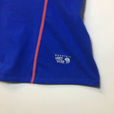 Mountain Hardwear Womens Cross Body Tank Top - Size Large - Pre-Owned - K3J1RQ