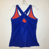 Mountain Hardwear Womens Cross Body Tank Top - Size Large - Pre-Owned - K3J1RQ
