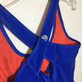 Mountain Hardwear Womens Cross Body Tank Top - Size Large - Pre-Owned - K3J1RQ