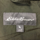 Eddie Bauer Women Winter Parka - Size Small - Pre-Owned - K4YWLB