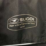 Sugoi Women's Versa Jacket - Size M - Pre-owned  - K6R5XK