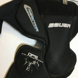 Bauer Knee Pads - Size: Jr. - Pre - Owned - KDWDYE