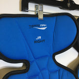 Bauer Knee Pads - Size: Jr. - Pre - Owned - KDWDYE