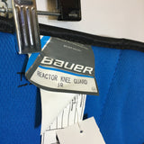 Bauer Knee Pads - Size: Jr. - Pre - Owned - KDWDYE