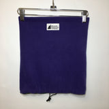 MEC Adjustable Fleece Neck Gaiter - Size OS - Pre-owned - KG8ZVQ