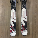 K2 Downhill Skis - Size 177cm - Pre-Owned - KKRFGF