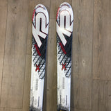 K2 Downhill Skis - Size 177cm - Pre-Owned - KKRFGF