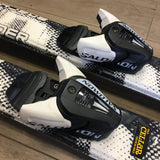 K2 Downhill Skis - Size 177cm - Pre-Owned - KKRFGF