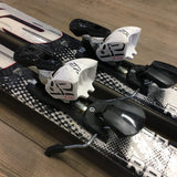 K2 Downhill Skis - Size 177cm - Pre-Owned - KKRFGF