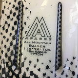 K2 Downhill Skis - Size 177cm - Pre-Owned - KKRFGF