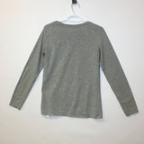 MEC Womens Long Sleeve Crew Neck T-Shirt - Size Medium - Pre-Owned - KQ52TG
