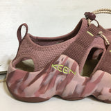 Keen Woman's Hiking Sandals - Size 8 - Pre-Owned - KXP5TT