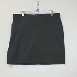 Eddie Bauer Women's Hiking Skort - Size 8 - Pre-Owned - L124ST