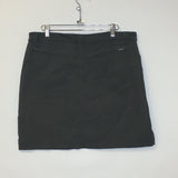 Eddie Bauer Women's Hiking Skort - Size 8 - Pre-Owned - L124ST