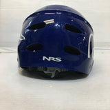 NSR Paddling Helmet - Adjustable Sizing - Pre-owned - L7Q9B1