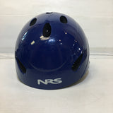 NSR Paddling Helmet - Adjustable Sizing - Pre-owned - L7Q9B1