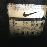 Nike Alpha Football Cleats - Size 5Y - Pre-owned - L9H5B1