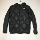 The North Face Girls Reversible Winter Jacket - Size XL (18) - Pre-Owned - LBEAJH