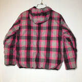 The North Face Girls Reversible Winter Jacket - Size XL (18) - Pre-Owned - LBEAJH