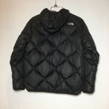The North Face Girls Reversible Winter Jacket - Size XL (18) - Pre-Owned - LBEAJH