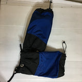 MEC Kids Nylon Gaiters - Size L - Pre-Owned - LDV98F