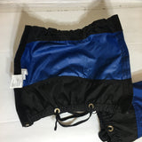 MEC Kids Nylon Gaiters - Size L - Pre-Owned - LDV98F