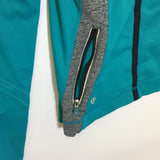 Lululemon Women's Pullover Athletic Hoodie - Size 6 - Pre-owned - LFQW2X
