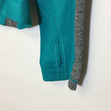 Lululemon Women's Pullover Athletic Hoodie - Size 6 - Pre-owned - LFQW2X