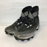 Nike Hi Top Football Cleats - Size 8.5 - Pre-Owned - LFSVPE