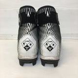 Nike Hi Top Football Cleats - Size 8.5 - Pre-Owned - LFSVPE