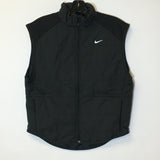 Nike Men's Insulated Vest - Size: Small - Pre - Owned - LFYURA