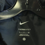Nike Men's Insulated Vest - Size: Small - Pre - Owned - LFYURA