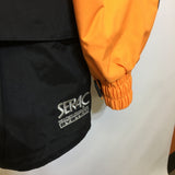 Serac Insulated Men's Ski Jacket - Size Large - Pre-Owned - LJTAP1