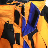 Serac Insulated Men's Ski Jacket - Size Large - Pre-Owned - LJTAP1